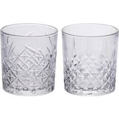 24.se Vintage Dricksglas 30cl 2st