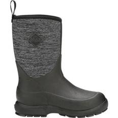 Muck Boot Kid's Element Boot - Black