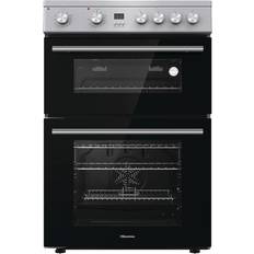 Hisense HDE3211BXUK Stainless Steel