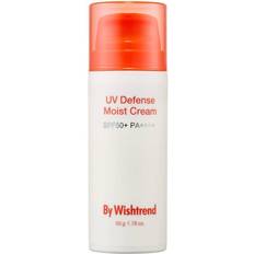 UV Defense Moist Cream SPF50+ PA++++ 50g