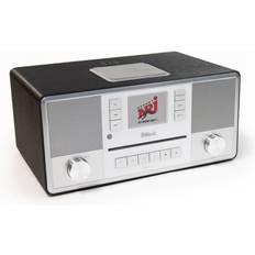Audio Systemen Block Aurora