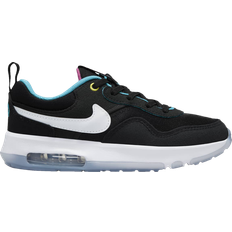 Nike air max motif Nike Air Max Motif PS - Black/Blue Lightning/Game Royal/White