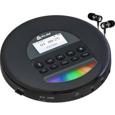 CD Players Klim Nomad