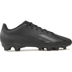 Textil Fußballschuhe Adidas X Crazyfast.4 - Core Black