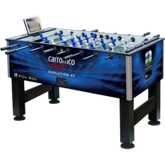 Kickertisch Evolution XT