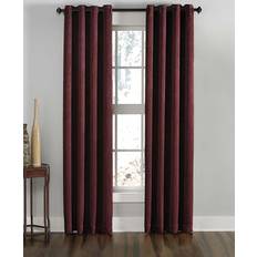 Curtains & Accessories Curtainworks Lenox50x108"