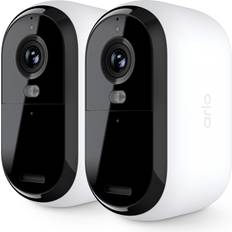 Bundle Surveillance Cameras Arlo Essential Outdoor 2-pack