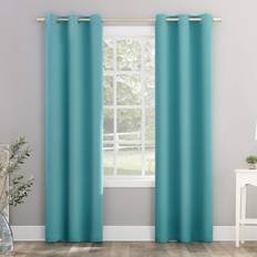 Curtains & Accessories Sun Zero Riley40x84"