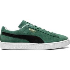 Puma suede classic black Puma Suede Classic XXI M - Vine/Black/White