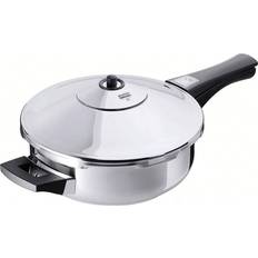 Duromatic Inox 2.5L