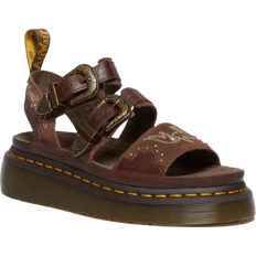 Dr. Martens Gryphon - Dark Brown