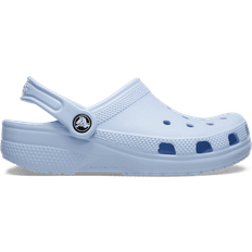 Crocs Kid's Classic Clog - Blue Calcite