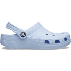 Kid's Classic Clog - Blue Calcite