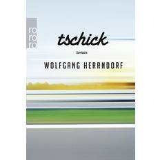 Tschick (Häftad, 2012)