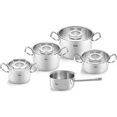 Fissler Set Fissler Original Profi Collection Set mit Klappe 5 teile