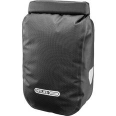 Polyamide Bicycle Bags & Baskets Ortlieb Fork-Pack 5.8 L - Black Matt