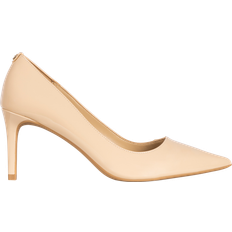 Dame - Slip-on Pumps Michael Kors Alina Flex - Light Blush