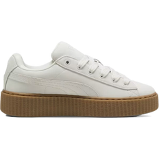 Puma Fenty Creeper Phatty Earth W - Warm White/Puma Gold/Gum