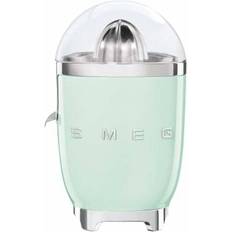 Electrical Juicers on sale Smeg 50'S Style CJF11PGEU