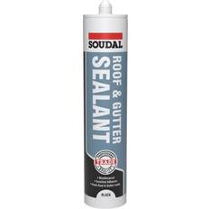 Soudal Roof & Gutter 290ml 1pcs