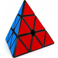 Mfjs Meilong Pyraminx Magnetic Stickerless