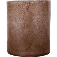 Calore multi byon Byon Calore Rusty Red Vas 24cm