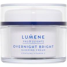 Lumene vitamin Lumene Overnight Bright Sleeping Cream 50ml