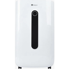 20 Litre Dehumidifier with Air Purifier Continuous Drainage Hose