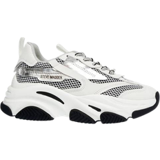 Possession-E Trainer W - Silver/White