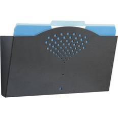 Legal Size Steel Wall Rack