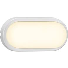 Bathroom Lighting Wall Lights Nordlux Cuba White Wall light