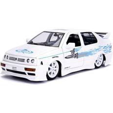 Maquetas Jada Fast & Furious 1995 Volkswagen Jetta 253203025