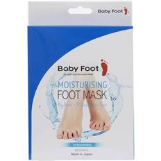 Parabenfri Fotmasker Baby Foot Moisturising Foot Mask 30ml