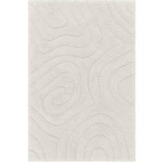 Jotex Mattor & Fällar Jotex Strandängen Vit, Natur 80x120cm