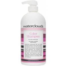 Waterclouds 1000 Waterclouds Color Shampoo 1000ml