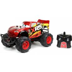 RC Toys Jada Lightning McQueen Off Road RTR 253088000