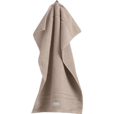 Gant Premium Gästehandtuch Beige (50x30cm)