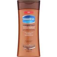 Intensive Care Cocoa Glow Lotion