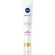 Nivea Silmähoito Nivea Cellular Luminous630 Anti-Dark Circles Eye Treatment Cream