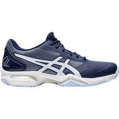 Asics lima padel dam Asics Gel-Lima Padel 2 W - Peacoat/Soft Sky