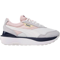 Puma Cruise Rider W - White/Chalk Pink/Arctic Ice