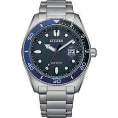 Analoginen - Eco-Drive Rannekellot Citizen Eco-Drive (AW1761-89L)