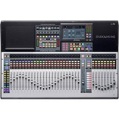 Presonus studiolive Presonus StudioLive Series III 64S