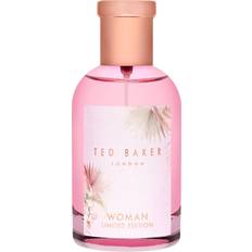 Women EdT Limited Edition