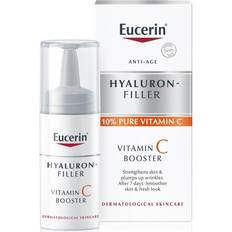 Eucerin Serums & Face Oils Eucerin Hyaluron-Filler Vitamin C Booster 0.3fl oz