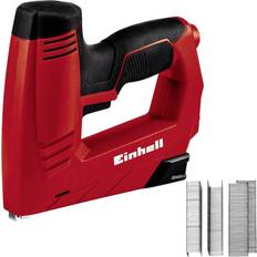 Rete elettrica Pistole Sparachiodi Einhell TC-EN 20 E