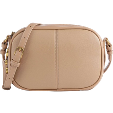 Liu Jo Hydnora Crossbody Bag - Light Brown