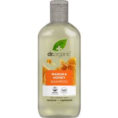 Dr. Organic Manuka Honey Shampoo 265ml