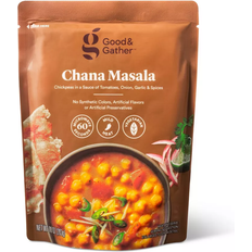Chana Masala