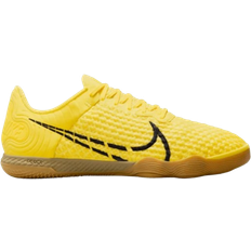 Nike Yellow Sport Shoes Nike React Gato IC M - Opti Yellow/Gum Light Brown/Black